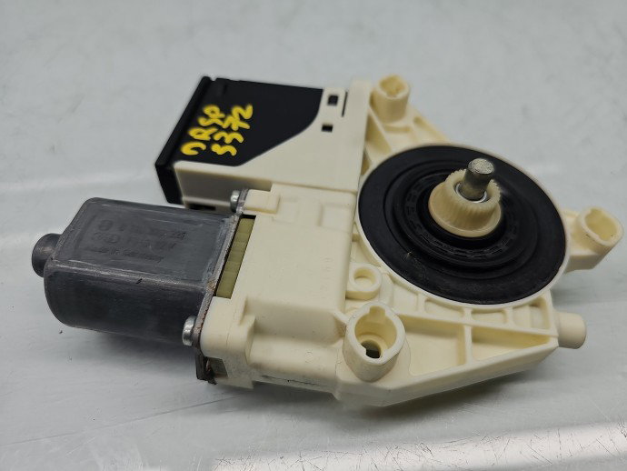 Motoras geam dreapta spate Renault Megane 3 [Fabr 2008-2015] Break  827306548R