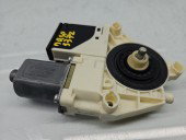 Motoras geam dreapta spate Renault Megane 3 [Fabr 2008-2015] Break  827306548R