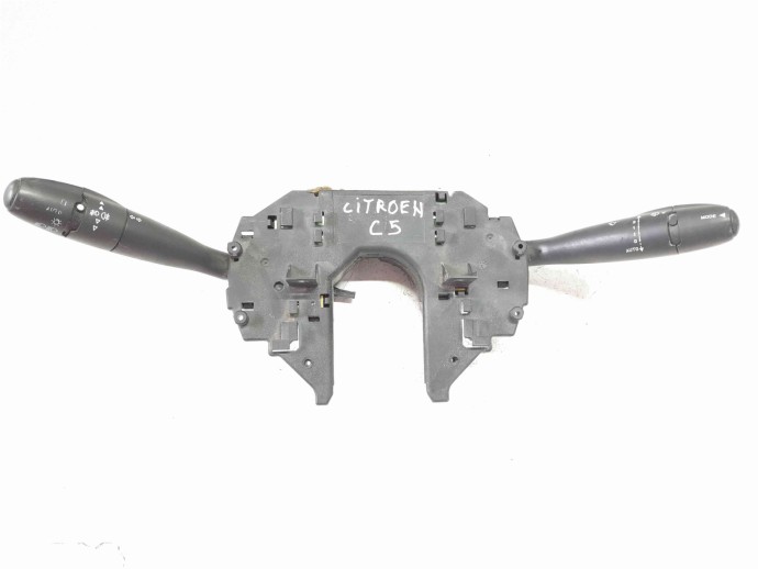 Ansamblu manete 96720602XT Citroen C5 (III) [ Fabr 2008-prezent] 2.0 HDI