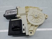 Motoras geam dreapta spate Renault Megane 3 [Fabr 2008-2015] Break  827306548R