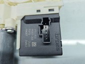 Motoras geam dreapta spate Renault Megane 3 [Fabr 2008-2015] Break  827306548R