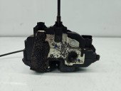 Broasca usa stanga spate Renault Megane 3 Combi [Fabr 2008-2015] Break 825038840R