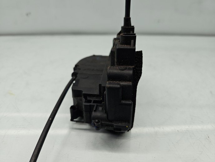 Broasca usa stanga spate Renault Megane 3 Combi [Fabr 2008-2015] Break 825038840R
