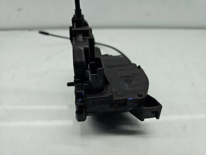 Broasca usa stanga spate Renault Megane 3 Combi [Fabr 2008-2015] Break 825038840R