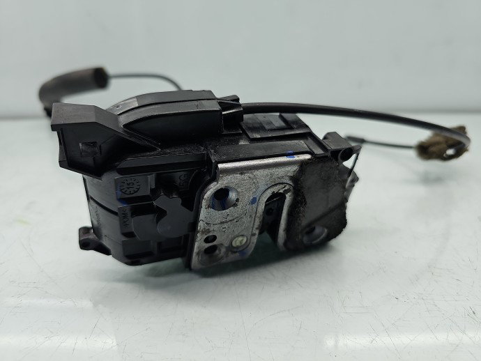 Broasca usa stanga spate Renault Megane 3 Combi [Fabr 2008-2015] Break 825038840R