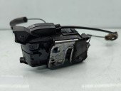 Broasca usa stanga spate Renault Megane 3 Combi [Fabr 2008-2015] Break 825038840R