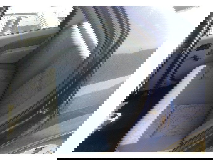 Bancheta spate Dacia Logan 1 1.4 benz OEM 2004-2012