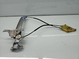 Macara electrica geam stanga spate Renault Megane 3 Combi [Fabr 2008-2015] Break 827210008R
