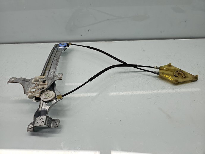 Macara electrica geam stanga spate Renault Megane 3 Combi [Fabr 2008-2015] Break 827210008R