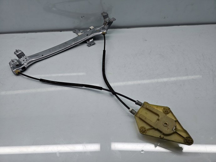 Macara electrica geam stanga spate Renault Megane 3 Combi [Fabr 2008-2015] Break 827210008R