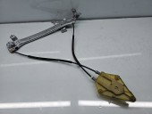 Macara electrica geam stanga spate Renault Megane 3 Combi [Fabr 2008-2015] Break 827210008R