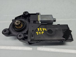 Motoras geam stanga fata Renault Megane 3 [Fabr 2008-2015] Break  807310246R