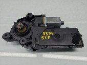 Motoras geam stanga fata Renault Megane 3 [Fabr 2008-2015] Break  807310246R