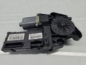 Motoras geam stanga fata Renault Megane 3 [Fabr 2008-2015] Break  807310246R