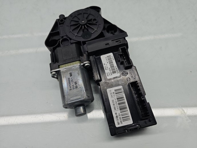 Motoras geam stanga fata Renault Megane 3 [Fabr 2008-2015] Break  807310246R