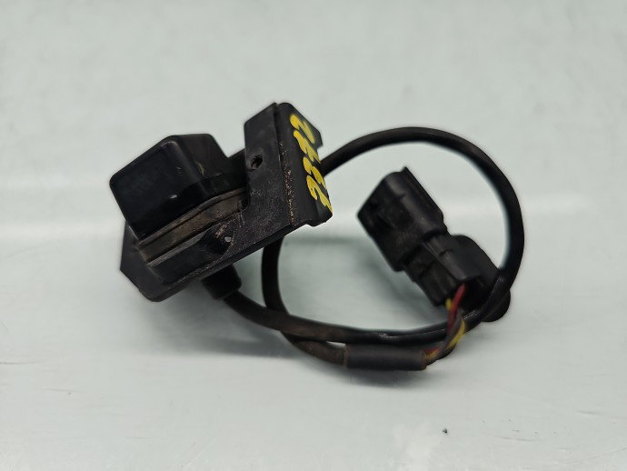 Camera marsalier Renault Megane 3 [Fabr 2008-2015] 284446673R