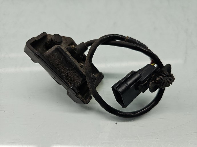 Camera marsalier Renault Megane 3 [Fabr 2008-2015] 284446673R