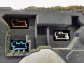 Ansamblu manete 96720602XT Citroen C5 (III) [ Fabr 2008-prezent] 2.0 HDI