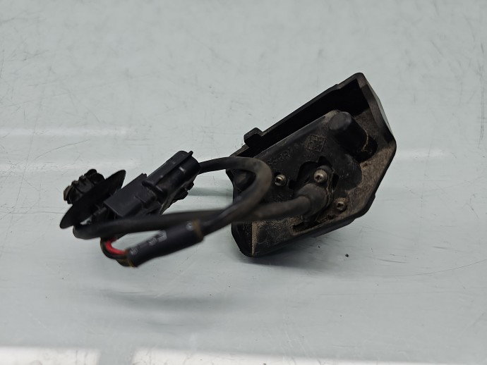 Camera marsalier Renault Megane 3 [Fabr 2008-2015] 284446673R