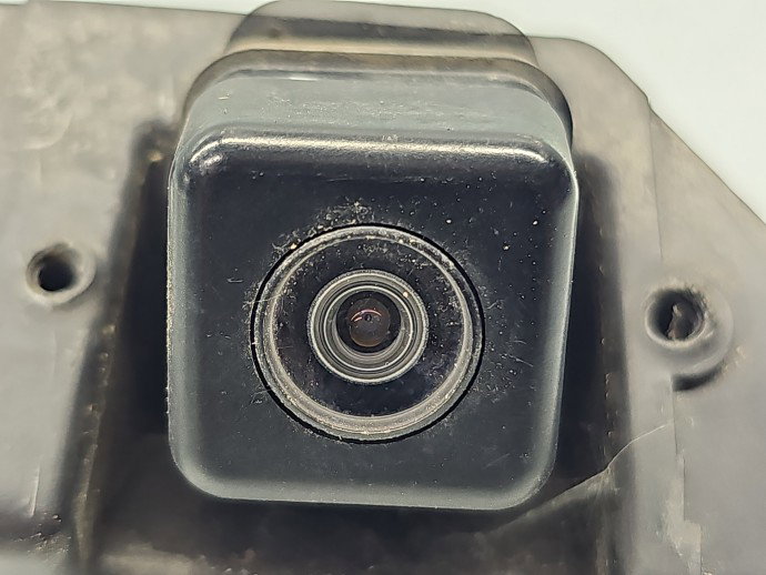 Camera marsalier Renault Megane 3 [Fabr 2008-2015] 284446673R