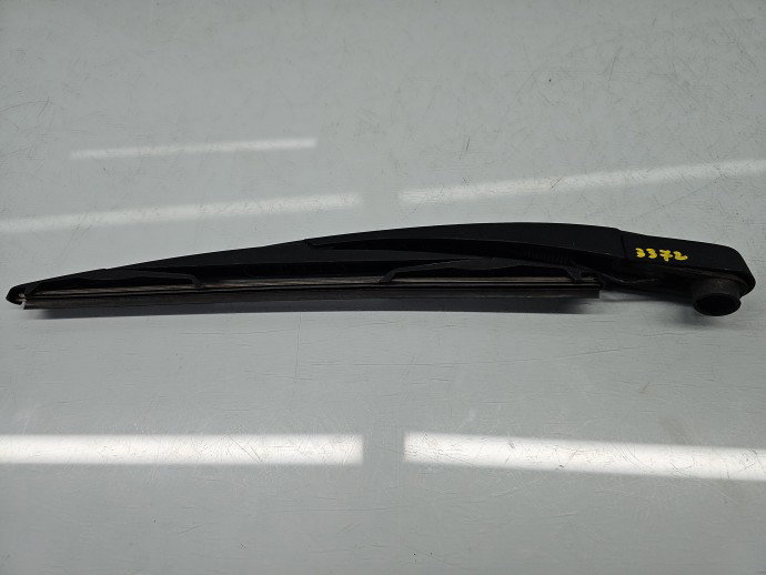 Brat stergator haion Renault Megane 3 [Fabr 2008-2015] 287800376R