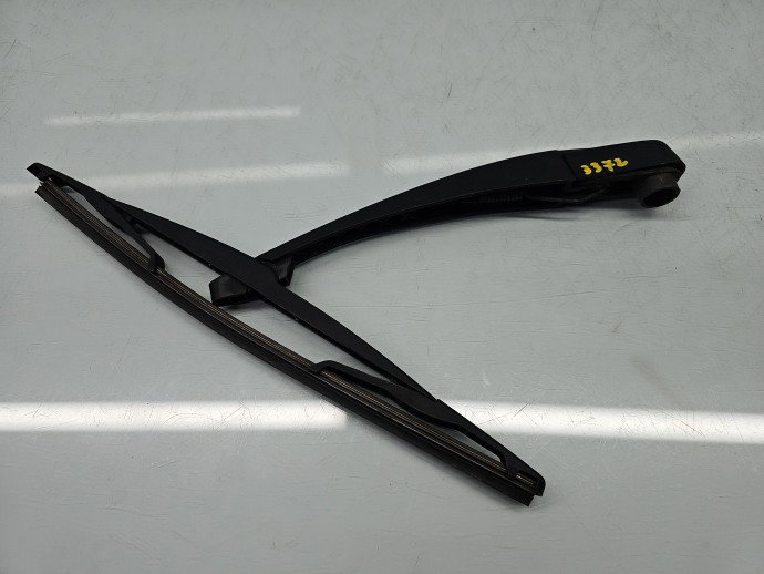 Brat stergator haion Renault Megane 3 [Fabr 2008-2015] 287800376R