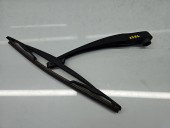 Brat stergator haion Renault Megane 3 [Fabr 2008-2015] 287800376R