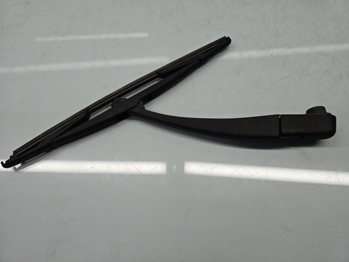 Brat stergator haion Renault Megane 3 [Fabr 2008-2015] 287800376R