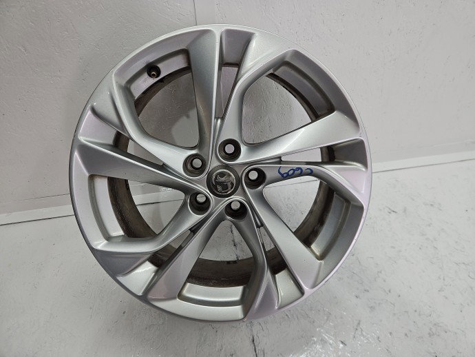 Janta aliaj Opel Astra K [Fabr 2015-2022] Hatchback SRI OEM