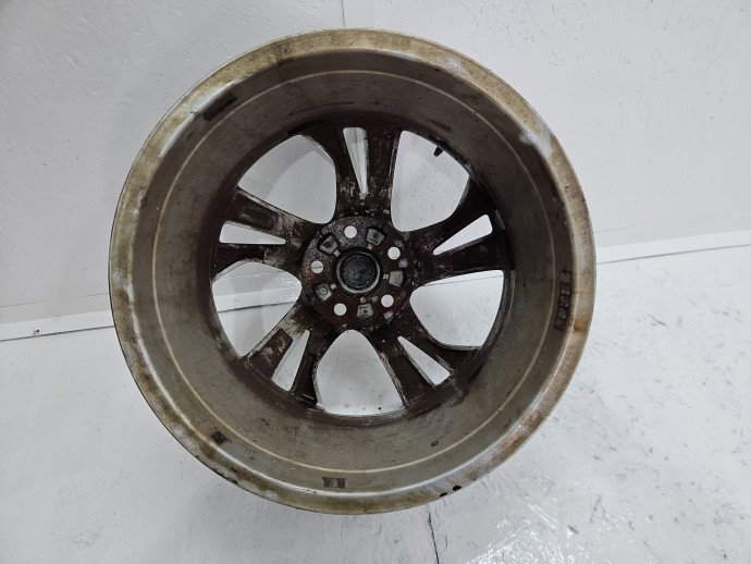 Janta aliaj Opel Astra K [Fabr 2015-2022] Hatchback SRI OEM