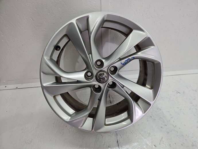 Janta aliaj Opel Astra K [Fabr 2015-2022] Hatchback SRI OEM