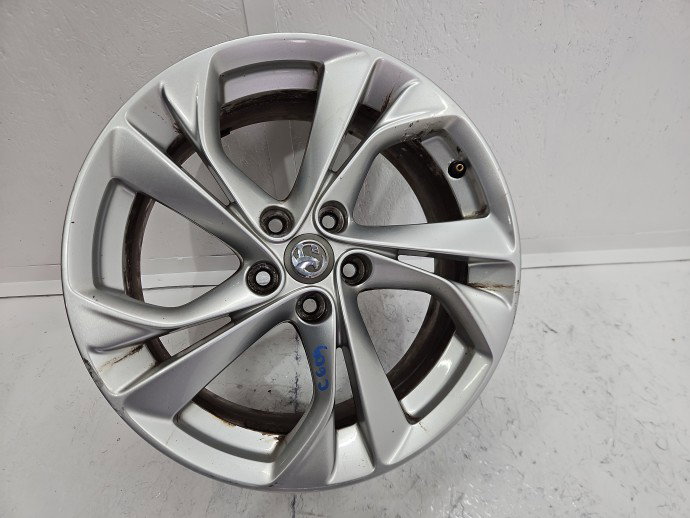 Janta aliaj Opel Astra K [Fabr 2015-2022] Hatchback SRI OEM