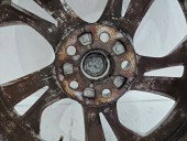 Janta aliaj Opel Astra K [Fabr 2015-2022] Hatchback SRI OEM