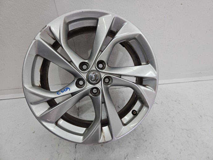 Janta aliaj Opel Astra K [Fabr 2015-2022] Hatchback SRI OEM
