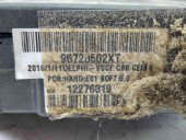 Ansamblu manete 96720602XT Citroen C5 (III) [ Fabr 2008-prezent] 2.0 HDI