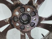 Janta aliaj Opel Astra K [Fabr 2015-2022] Hatchback SRI OEM