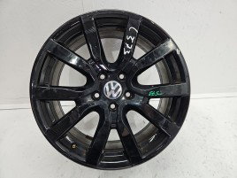 Janta aliaj Volkswagen Golf 7 (5G) [Fabr 2014-prezent] Sedan 5K0601025AC