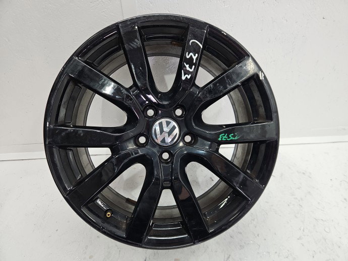Janta aliaj Volkswagen Golf 7 (5G) [Fabr 2014-prezent] Sedan 5K0601025AC