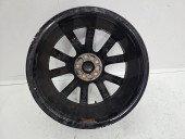 Janta aliaj Volkswagen Golf 7 (5G) [Fabr 2014-prezent] Sedan 5K0601025AC