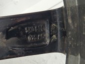 Janta aliaj Volkswagen Golf 7 (5G) [Fabr 2014-prezent] Sedan 5K0601025AC