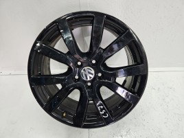 Janta aliaj Volkswagen Golf 7 (5G) [Fabr 2014-prezent] Sedan 5K0601025AC
