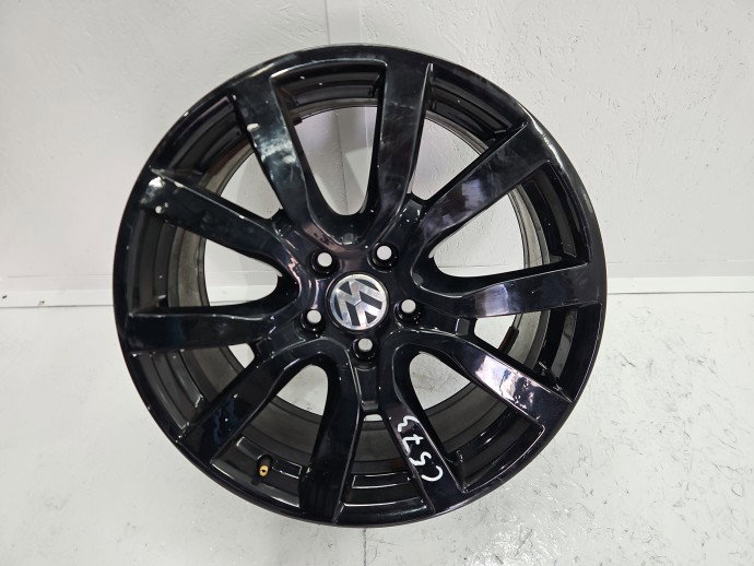 Janta aliaj Volkswagen Golf 7 (5G) [Fabr 2014-prezent] Sedan 5K0601025AC