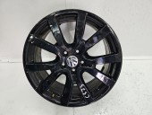 Janta aliaj Volkswagen Golf 7 (5G) [Fabr 2014-prezent] Sedan 5K0601025AC