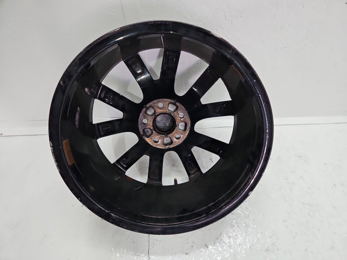 Janta aliaj Volkswagen Golf 7 (5G) [Fabr 2014-prezent] Sedan 5K0601025AC