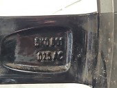 Janta aliaj Volkswagen Golf 7 (5G) [Fabr 2014-prezent] Sedan 5K0601025AC