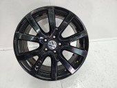 Janta aliaj Volkswagen Golf 7 (5G) [Fabr 2014-prezent] Sedan 5K0601025AC
