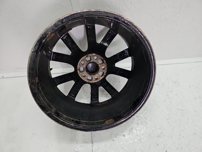 Janta aliaj Volkswagen Golf 7 (5G) [Fabr 2014-prezent] Sedan 5K0601025AC