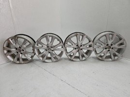 Set jante aliaj Opel Antara [Fabr 2006-2017] SUV Facelift 95151238