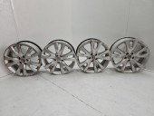 Set jante aliaj Opel Antara [Fabr 2006-2017] SUV Facelift 95151238