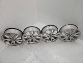 Set jante aliaj Opel Antara [Fabr 2006-2017] SUV Facelift 95151238